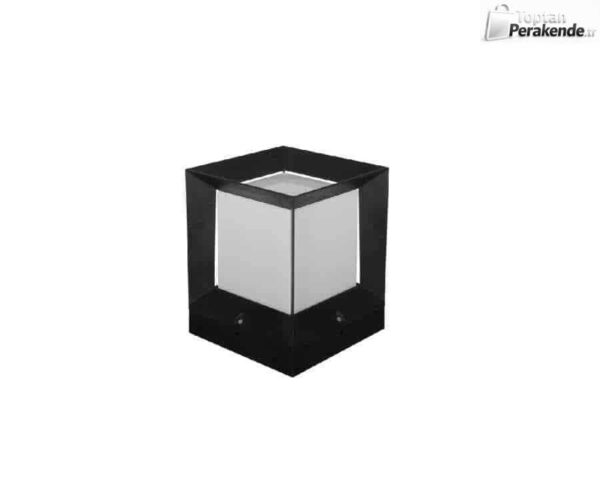 Cata CT-7030 Milan Bahçe Armatürü 27 cm E27